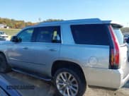 ✅ 2020 Cadillac Escalade Luxury • VIN: 1GYS4BKJXLR110594 • Лот: 43580949. Опубликован ранее на IAAI с пробегом 74 126 миль. Бесплатный доступ к архиву аукционных продаж из США и подробный отчёт об истории автомобиля на DreamBid. Изображение 14.