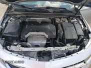 ✅ 2017 Chevrolet Impala LS • VIN: 1G11Z5SA6HU118144 • Лот: 71989284. Опубликован ранее на Copart с пробегом 159 007 миль. Бесплатный доступ к архиву аукционных продаж из США и подробный отчёт об истории автомобиля на DreamBid. Изображение 11.