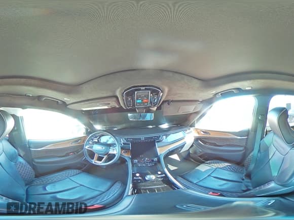 ✅ 2022 Jeep Grand Cherokee Summit Reserve • VIN: 1C4RJKET5N8503597 • Лот: 42988335. Опубликован ранее на Copart с пробегом 47 167 миль. Бесплатный доступ к архиву аукционных продаж из США и подробный отчёт об истории автомобиля на DreamBid. Изображение 15.