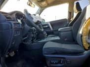 ✅ 2019 Toyota 4Runner SR5 • VIN: JTEZU5JR4K5196144 • Lot: 96798935. Listed on Copart with 92,166 mi. Free auction sales archive from the USA and detailed vehicle history report at DreamBid. Image 7.