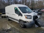✅ 2018 Ford Transit • VIN: 1FTBW2CM2JKA92784 • Lot: 45275575. Listed on Copart with 115,702 mi. Free auction sales archive from the USA and detailed vehicle history report at DreamBid. Image 4.