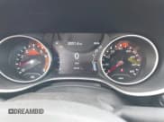 ✅ 2018 Jeep Compass Limited • VIN: 3C4NJDCBXJT100358 • Lot: 42107674. Listed on IAAI with 82,302 mi. Free auction sales archive from the USA and detailed vehicle history report at DreamBid. Image 7.