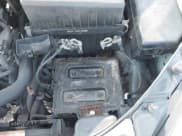 ✅ 2009 Kia Rio LX • VIN: KNADE223196444971 • Lot: 42856117. Wystawiony na IAAI z przebiegiem 95 000 mil. Bezpłatny archiwum sprzedaży aukcyjnych z USA i szczegółowy raport historii pojazdu na DreamBid. Zdjęcie 13.