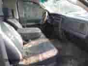 2004 Dodge 1500 SLT z VIN 1D7HU16D04J250447, wystawiony jako IAAI lot #43589068 z przebiegiem 194 543 mil mil oraz . Historia ofert i sprzedaży dostępna na DreamBid. Obrazek 5.