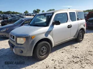 ✅ 2004 Honda Element LX • VIN: 5J6YH283X4L022821 • Lot: 65720715. Listed on Copart with 187,430 mi. Free auction sales archive from the USA and detailed vehicle history report at DreamBid. Image 1.