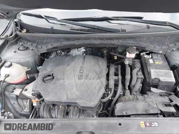 2023 Hyundai Santa Cruz SEL с VIN 5NTJCDAE2PH064391, выставлен на аукционе IAAI как лот 41298997 с пробегом 54 477 миль миль и . История ставок и продаж доступна на DreamBid. Изображение 10.