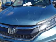 ✅ 2015 Honda CR-V LX • VIN: 2HKRM4H30FH616276 • Lot: 43620129. Listed on IAAI with 104,671 mi. Free auction sales archive from the USA and detailed vehicle history report at DreamBid. Image 6.