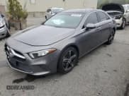 ✅ 2020 Mercedes-Benz A 220 • VIN: W1K3G4FB9LJ201103 • Лот: 68204975. Опубликован ранее на Copart с пробегом 97 155 миль. Бесплатный доступ к архиву аукционных продаж из США и подробный отчёт об истории автомобиля на DreamBid. Изображение 1.