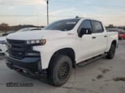 ✅ 2021 Chevrolet Silverado 1500 LT Trail Boss • VIN: 3GCPYFED7MG325302 • Lot: 93606795. Wystawiony na Copart z przebiegiem 69 130 mil. Bezpłatny archiwum sprzedaży aukcyjnych z USA i szczegółowy raport historii pojazdu na DreamBid. Zdjęcie 1.