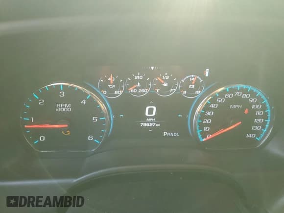 ✅ 2017 GMC Sierra 1500 Denali • VIN: 3GTU2PEJ0HG336373 • Lot: 83965305. Listed on Copart with 79,627 mi. Free auction sales archive from the USA and detailed vehicle history report at DreamBid. Image 9.