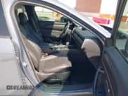 ✅ 2025 Mazda CX-50 Hybrid Premium Package • VIN: 7MMVAADW2SN123442 • Лот: 43153831. Опубликован ранее на IAAI с пробегом 1 753 миль. Бесплатный доступ к архиву аукционных продаж из США и подробный отчёт об истории автомобиля на DreamBid. Изображение 5.