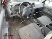 ✅ 2001 Nissan Xterra XE • VIN: 5N1ED28T41C530441 • Lot: 65796925. Wystawiony na Copart z przebiegiem 261 679 mil. Bezpłatny archiwum sprzedaży aukcyjnych z USA i szczegółowy raport historii pojazdu na DreamBid. Zdjęcie 8.