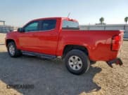 ✅ 2018 Chevrolet Colorado 2WD Work Truck • VIN: 1GCGSBEN2J1177458 • Lot: 82001355. Wystawiony na Copart z przebiegiem 82 455 mil. Bezpłatny archiwum sprzedaży aukcyjnych z USA i szczegółowy raport historii pojazdu na DreamBid. Zdjęcie 2.