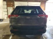 ✅ 2025 Toyota RAV4 Hybrid LE • VIN: 2T3LWRFV2SW264922 • Лот: 86592835. Опубликован ранее на Copart с пробегом 6 673 миль. Бесплатный доступ к архиву аукционных продаж из США и подробный отчёт об истории автомобиля на DreamBid. Изображение 6.