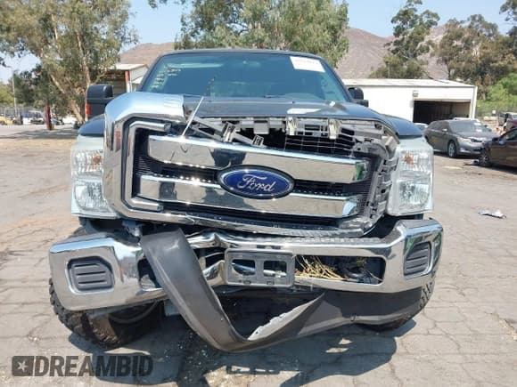 ✅ 2016 Ford F-250 Lariat • VIN: 1FT7W2B60GEC16096 • Lot: 42732873. Listed on IAAI with 73,753 mi. Free auction sales archive from the USA and detailed vehicle history report at DreamBid. Image 12.