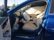 ✅ 2024 Mercedes-Benz C 300 • VIN: W1KAF4GB1RR185434 • Lot: 42652202. Wystawiony na IAAI z przebiegiem 19 119 mil. Bezpłatny archiwum sprzedaży aukcyjnych z USA i szczegółowy raport historii pojazdu na DreamBid. Zdjęcie 5.