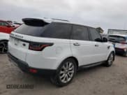 ✅ 2014 Land Rover Range Rover Sport HSE • VIN: SALWR2WF7EA365356 • Лот: 90821295. Опубликован ранее на Copart с пробегом 193 009 миль. Бесплатный доступ к архиву аукционных продаж из США и подробный отчёт об истории автомобиля на DreamBid. Изображение 3.