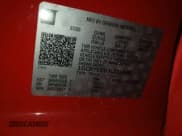 ✅ 2020 Chevrolet Silverado 1500 RST • VIN: 1GCRYEED3LZ310989 • Lot: 57786245. Listed on Copart with 35,343 mi. Free auction sales archive from the USA and detailed vehicle history report at DreamBid. Image 12.