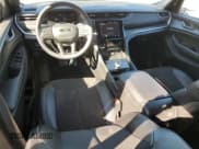 ✅ 2023 Jeep Grand Cherokee Altitude • VIN: 1C4RJGAG3PC571130 • Lot: 49879155. Listed on Copart with 24,563 mi. Free auction sales archive from the USA and detailed vehicle history report at DreamBid. Image 8.