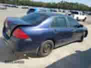 2007 Honda Accord VP with VIN 1HGCM56177A161031, listed as a Copart auction lot 81587155 with 170,536 mi miles and Salvage title. Bid and sale history available at DreamBid. Image 3.