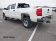 ✅ 2018 Chevrolet Silverado 2500HD Work Truck • VIN: 1GC1KUEG2JF200274 • Лот: 43630519. Опубликован ранее на IAAI с пробегом 159 618 миль. Бесплатный доступ к архиву аукционных продаж из США и подробный отчёт об истории автомобиля на DreamBid. Изображение 3.