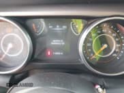 ✅ 2020 Jeep Wrangler Unlimited Sport S • VIN: 1C4HJXDN9LW218468 • Lot: 42490190. Wystawiony na IAAI z przebiegiem 114 542 mil. Bezpłatny archiwum sprzedaży aukcyjnych z USA i szczegółowy raport historii pojazdu na DreamBid. Zdjęcie 7.