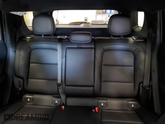 ✅ 2025 Chevrolet Equinox AWD LT • VIN: 3GNAXPEG9SL299631 • Lot: 65783315. Wystawiony na Copart z przebiegiem 4 155 mil. Bezpłatny archiwum sprzedaży aukcyjnych z USA i szczegółowy raport historii pojazdu na DreamBid. Zdjęcie 10.