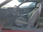 ✅ 1986 Pontiac Firebird Trans Am • VIN: 1G2FW87H0GL249284 • Lot: 76317174. Listed on Copart with 142,505 mi. Free auction sales archive from the USA and detailed vehicle history report at DreamBid. Image 7.