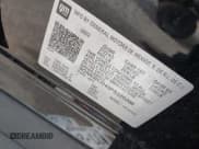 ✅ 2023 Chevrolet Blazer LT • VIN: 3GNKBCR45PS120266 • Lot: 42881624. Listed on IAAI with Not provided. Free auction sales archive from the USA and detailed vehicle history report at DreamBid. Image 9.