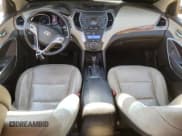 ✅ 2013 Hyundai Santa Fe Sport • VIN: 5XYZUDLA9DG112688 • Лот: 91486535. Опубликован ранее на Copart с пробегом 150 139 миль. Бесплатный доступ к архиву аукционных продаж из США и подробный отчёт об истории автомобиля на DreamBid. Изображение 8.