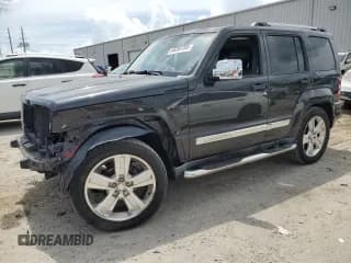 ✅ 2011 Jeep Liberty Sport Jet • VIN: 1J4PP2GK6BW569734 • Lot: 58393705. Listed on Copart with 67,489 mi. Free auction sales archive from the USA and detailed vehicle history report at DreamBid. Image 1.