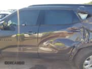 ✅ 2020 Chevrolet Blazer LT • VIN: 3GNKBHRS1LS622682 • Lot: 42658106. Listed on IAAI with 107,530 mi. Free auction sales archive from the USA and detailed vehicle history report at DreamBid. Image 14.