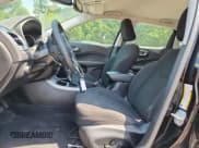 ✅ 2021 Jeep Compass Sport • VIN: 3C4NJCAB7MT588461 • Lot: 61834045. Listed on Copart with 114,732 mi. Free auction sales archive from the USA and detailed vehicle history report at DreamBid. Image 7.