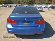 ✅ 2015 BMW 3 Series 335i • VIN: WBA3A9G51FNS66071 • Lot: 40630167. Wystawiony na IAAI z przebiegiem 144 373 mil. Bezpłatny archiwum sprzedaży aukcyjnych z USA i szczegółowy raport historii pojazdu na DreamBid. Zdjęcie 17.