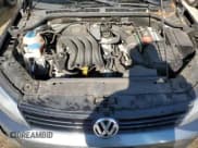 ✅ 2011 Volkswagen Jetta • VIN: 3VW2K7AJXBM019459 • Лот: 89625235. Опубликован ранее на Copart с пробегом 95 000 миль. Бесплатный доступ к архиву аукционных продаж из США и подробный отчёт об истории автомобиля на DreamBid. Изображение 11.