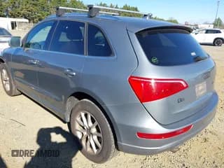 ✅ 2011 Audi Q5 Premium Plus • VIN: WA1LFAFP8BA012099 • Lot: 43703771. Wystawiony na IAAI z przebiegiem 208 437 mil. Bezpłatny archiwum sprzedaży aukcyjnych z USA i szczegółowy raport historii pojazdu na DreamBid. Zdjęcie 3.