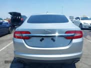 ✅ 2014 Jaguar XF T • VIN: SAJWA0ES5EPU12593 • Lot: 42755295. Wystawiony na IAAI z przebiegiem 98 199 mil. Bezpłatny archiwum sprzedaży aukcyjnych z USA i szczegółowy raport historii pojazdu na DreamBid. Zdjęcie 16.