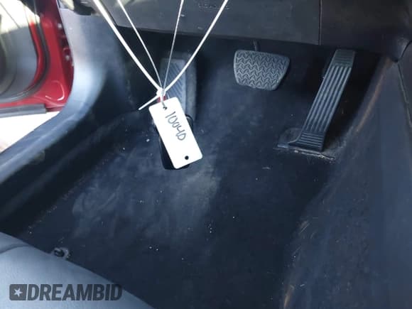 ✅ 2022 Toyota Camry XSE • VIN: 4T1K61AK4NU024164 • Lot: 43590265. Wystawiony na IAAI z przebiegiem 32 936 mil. Bezpłatny archiwum sprzedaży aukcyjnych z USA i szczegółowy raport historii pojazdu na DreamBid. Zdjęcie 11.