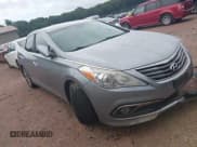 ✅ 2016 Hyundai Azera • VIN: KMHFG4JG6GA505887 • Лот: 43251184. Опубликован ранее на IAAI с пробегом 142 302 миль. Бесплатный доступ к архиву аукционных продаж из США и подробный отчёт об истории автомобиля на DreamBid. Изображение 1.