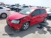 ✅ 2008 Volkswagen Rabbit S • VIN: WVWDA71K98W162287 • Лот: 42638845. Опубликован ранее на IAAI с пробегом 151 268 миль. Бесплатный доступ к архиву аукционных продаж из США и подробный отчёт об истории автомобиля на DreamBid. Изображение 2.