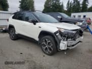 ✅ 2022 Toyota RAV4 XSE • VIN: JTMEB3FVXND081707 • Lot: 81301955. Wystawiony na Copart z przebiegiem 47 934 mil. Bezpłatny archiwum sprzedaży aukcyjnych z USA i szczegółowy raport historii pojazdu na DreamBid. Zdjęcie 4.