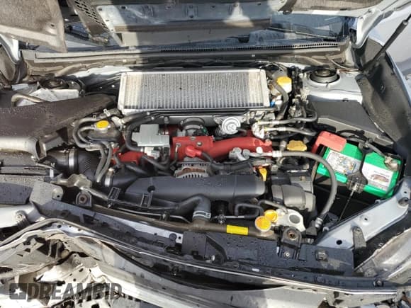 ✅ 2018 Subaru WRX STI • VIN: JF1VA2N66J9837849 • Lot: 82108945. Wystawiony na Copart z przebiegiem 53 273 mil. Bezpłatny archiwum sprzedaży aukcyjnych z USA i szczegółowy raport historii pojazdu na DreamBid. Zdjęcie 11.