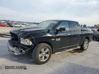 ✅ 2014 Ram 1500 Big Horn • VIN: 1C6RR7LT4ES300817 • Lot: 87039805. Listed on Copart with 139,033 mi. Free auction sales archive from the USA and detailed vehicle history report at DreamBid. Image 1.