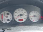 ✅ 2003 Mazda Protege • VIN: JM1BJ245031117566 • Lot: 42349853. Wystawiony na IAAI z przebiegiem 152 784 mil. Bezpłatny archiwum sprzedaży aukcyjnych z USA i szczegółowy raport historii pojazdu na DreamBid. Zdjęcie 7.