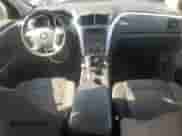 2011 Chevrolet Traverse 1LT with VIN 1GNKVGED6BJ148785, listed as a Copart auction lot 84899735 with Not provided miles and Salvage title. Bid and sale history available at DreamBid. Image 8.