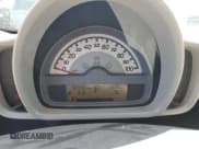 ✅ 2011 Smart fortwo Pure • VIN: WMEEJ3BA2BK427313 • Lot: 46875525. Listed on Copart with 90,435 mi. Free auction sales archive from the USA and detailed vehicle history report at DreamBid. Image 9.