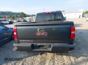 ✅ 2019 GMC Sierra 1500 • VIN: 2GTV2LEC2K1230795 • Лот: 42570309. Опубликован ранее на IAAI с пробегом 56 916 миль. Бесплатный доступ к архиву аукционных продаж из США и подробный отчёт об истории автомобиля на DreamBid. Изображение 16.