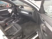 ✅ 2016 Audi Q3 Prestige • VIN: WA1GFCFS6GR008367 • Lot: 43569956. Listed on IAAI with 109,609 mi. Free auction sales archive from the USA and detailed vehicle history report at DreamBid. Image 5.