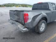 ✅ 2018 Nissan Frontier SV • VIN: 1N6DD0FV0JN717122 • Лот: 43421341. Опубликован ранее на IAAI с пробегом 76 254 миль. Бесплатный доступ к архиву аукционных продаж из США и подробный отчёт об истории автомобиля на DreamBid. Изображение 6.