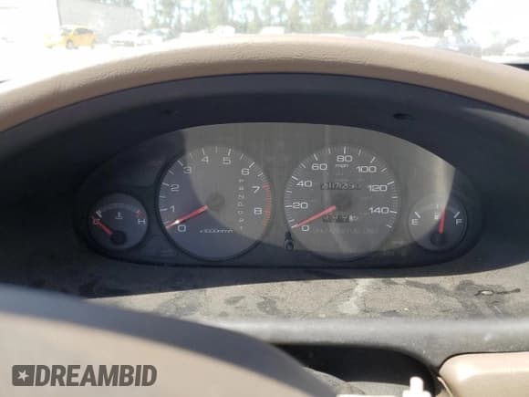 ✅ 1996 Acura Integra LS • VIN: JH4DB7653TS005093 • Lot: 57783383. Wystawiony na Copart z przebiegiem 217 250 mil. Bezpłatny archiwum sprzedaży aukcyjnych z USA i szczegółowy raport historii pojazdu na DreamBid. Zdjęcie 9.